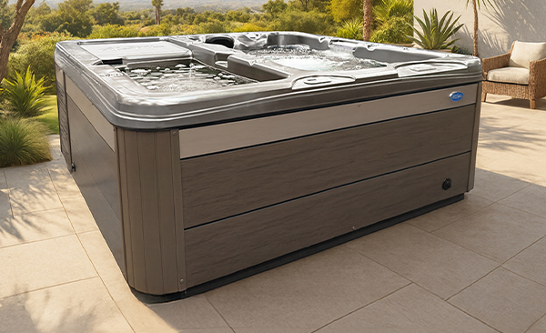 Cold Plunge Spas Series Montrose hot tubs for sale