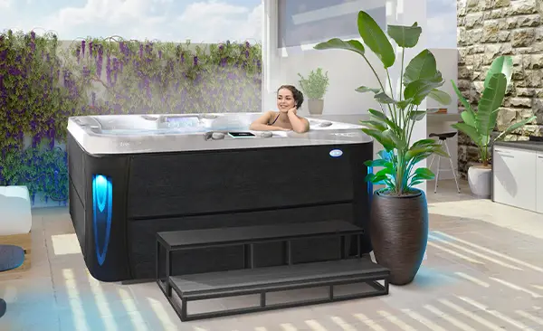 Escape X-Series Spas Montrose hot tubs for sale