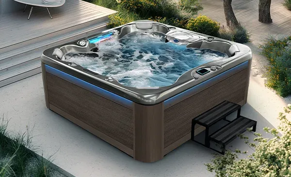 Platinum™ Spas Montrose hot tubs for sale