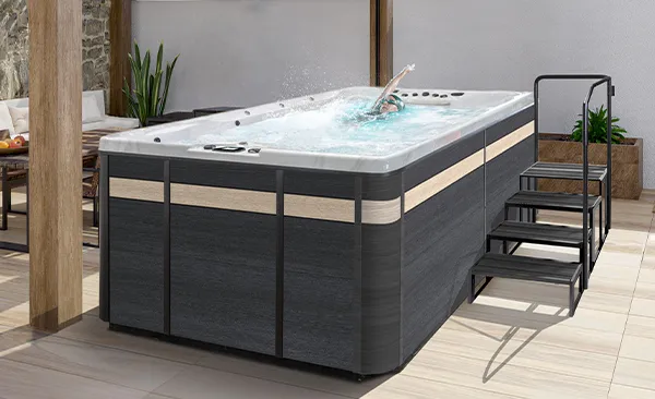 Swim X-Series Spas Montrose hot tubs for sale