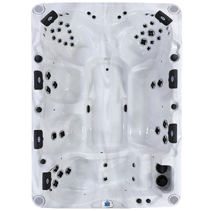 Newporter EC-1148LX hot tubs for sale in Montrose