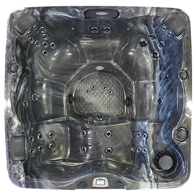 Pacifica-X EC-739LX hot tubs for sale in Montrose