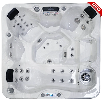 Costa EC-749L hot tubs for sale in Montrose