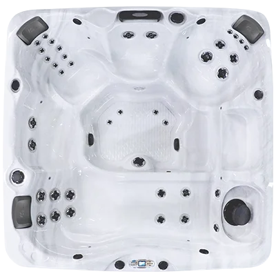 Avalon EC-840L hot tubs for sale in Montrose