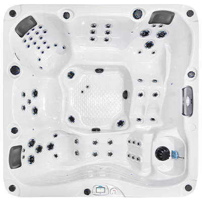 Malibu-X EC-867DLX hot tubs for sale in Montrose