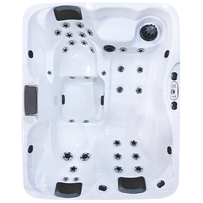 Kona Plus PPZ-533L hot tubs for sale in Montrose