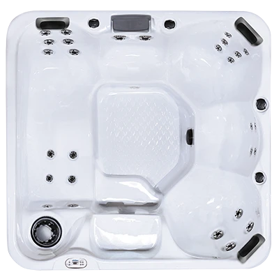 Hawaiian Plus PPZ-628L hot tubs for sale in Montrose