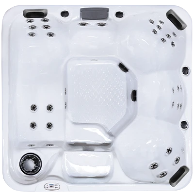 Hawaiian Plus PPZ-634L hot tubs for sale in Montrose