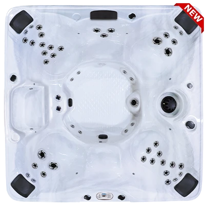 Tropical Plus PPZ-743BC hot tubs for sale in Montrose