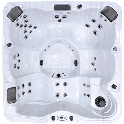 Pacifica Plus PPZ-743L hot tubs for sale in Montrose