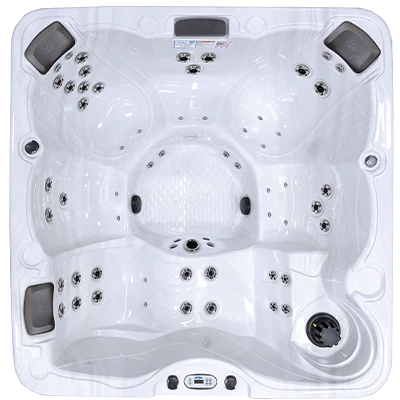 Pacifica Plus PPZ-752L hot tubs for sale in Montrose