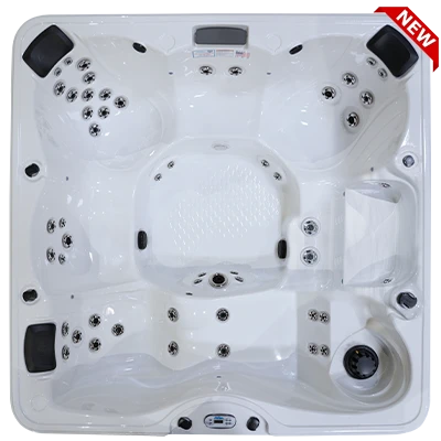 Atlantic Plus PPZ-843LC hot tubs for sale in Montrose